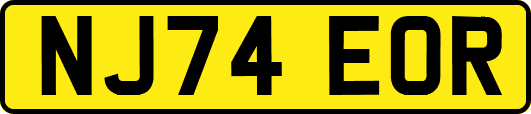 NJ74EOR