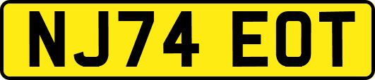 NJ74EOT