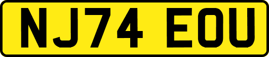 NJ74EOU