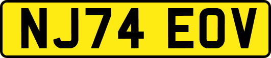 NJ74EOV