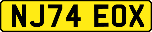 NJ74EOX