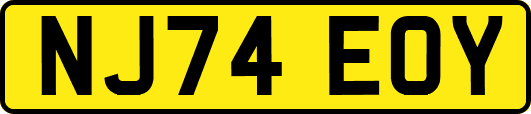 NJ74EOY