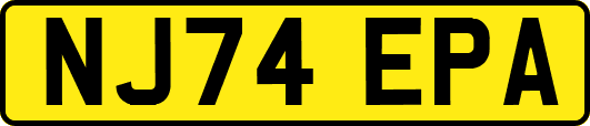 NJ74EPA