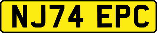 NJ74EPC