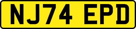 NJ74EPD