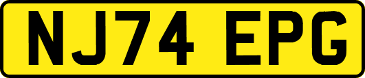 NJ74EPG