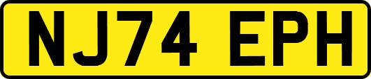 NJ74EPH