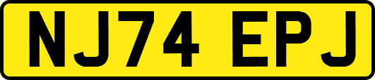 NJ74EPJ