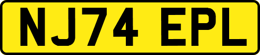 NJ74EPL