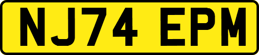 NJ74EPM