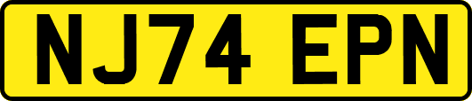 NJ74EPN