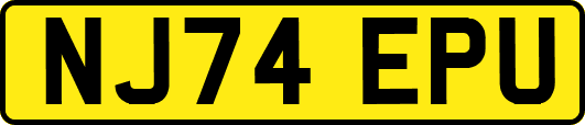 NJ74EPU