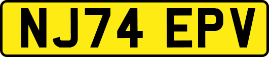 NJ74EPV