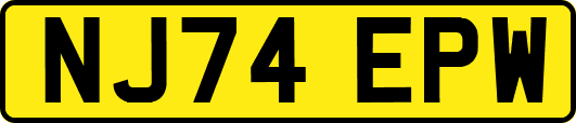 NJ74EPW