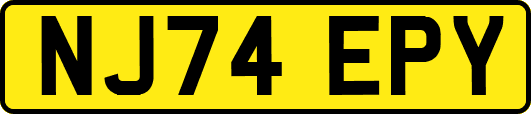 NJ74EPY
