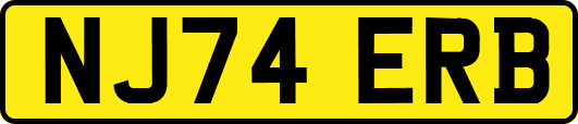 NJ74ERB