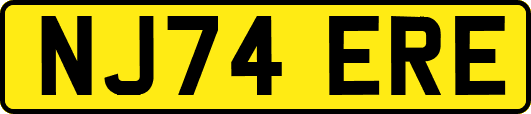 NJ74ERE
