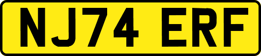 NJ74ERF