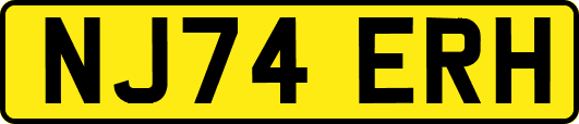 NJ74ERH