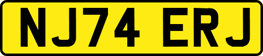 NJ74ERJ