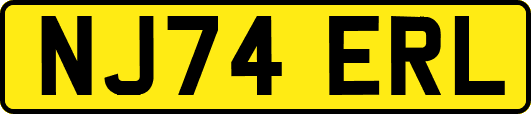 NJ74ERL