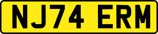 NJ74ERM