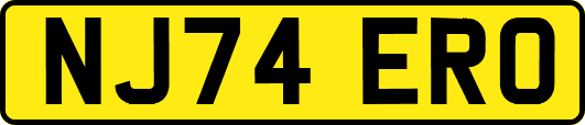NJ74ERO
