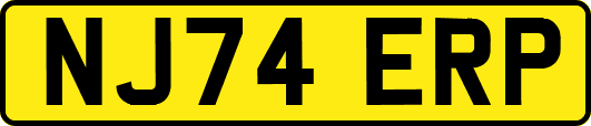 NJ74ERP
