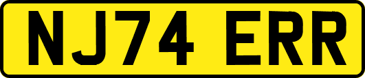 NJ74ERR