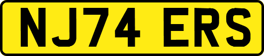 NJ74ERS