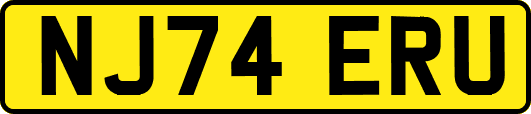NJ74ERU