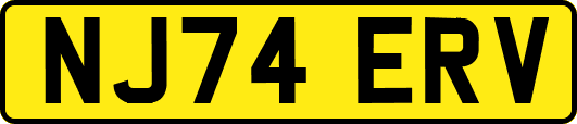 NJ74ERV