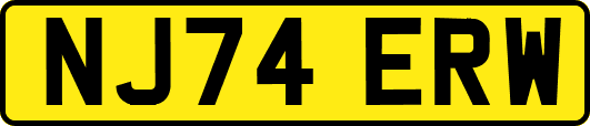 NJ74ERW