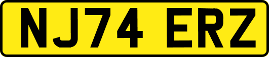 NJ74ERZ