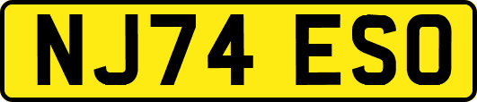 NJ74ESO