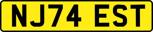 NJ74EST