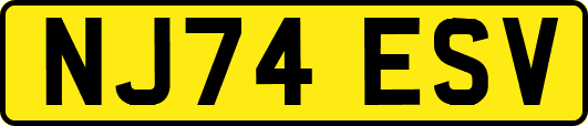 NJ74ESV