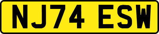NJ74ESW