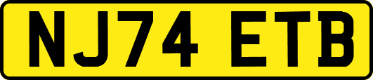 NJ74ETB