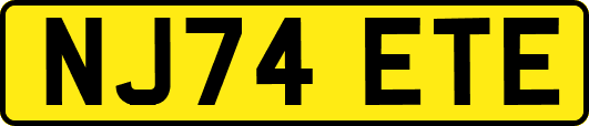 NJ74ETE