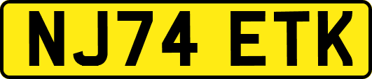 NJ74ETK