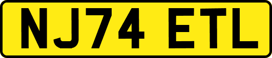 NJ74ETL