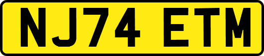 NJ74ETM