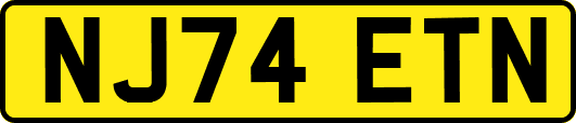 NJ74ETN