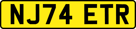 NJ74ETR