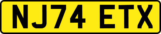 NJ74ETX