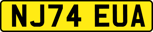 NJ74EUA