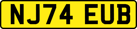 NJ74EUB