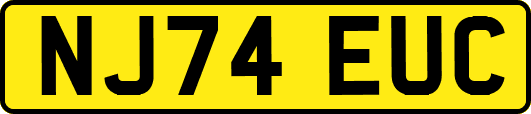 NJ74EUC