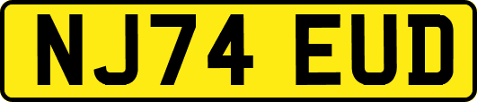 NJ74EUD